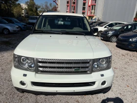 Land Rover Range Rover Sport 3.6TDV8, снимка 2