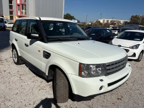 Land Rover Range Rover Sport 3.6TDV8, снимка 3