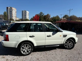 Land Rover Range Rover Sport 3.6TDV8, снимка 4