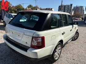 Land Rover Range Rover Sport 3.6TDV8, снимка 7