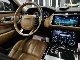 Land Rover Range Rover Velar HSE R-Dynamic Limited Edition, снимка 9