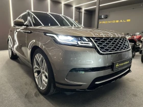 Land Rover Range Rover Velar HSE R-Dynamic Limited Edition, снимка 3