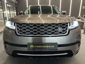 Land Rover Range Rover Velar HSE R-Dynamic Limited Edition, снимка 2