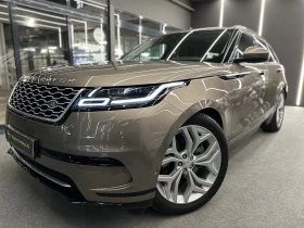 Land Rover Range Rover Velar HSE R-Dynamic Limited Edition, снимка 1