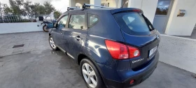 Nissan Qashqai, снимка 3