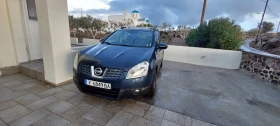 Nissan Qashqai, снимка 2