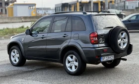 Toyota Rav4 Facelift 2, 0D4D 4x4 ITALY, снимка 5