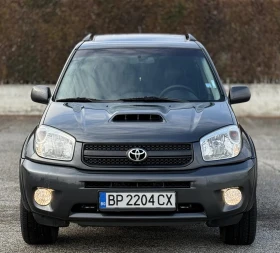 Toyota Rav4 Facelift 2, 0D4D 4x4 ITALY, снимка 2