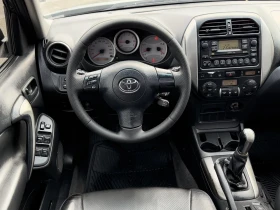 Toyota Rav4 Facelift 2, 0D4D 4x4 ITALY, снимка 9