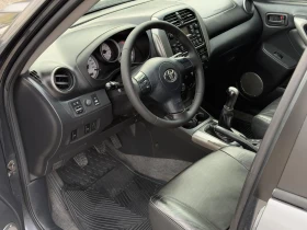 Toyota Rav4 Facelift 2, 0D4D 4x4 ITALY, снимка 10