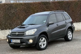 Toyota Rav4 Facelift 2, 0D4D 4x4 ITALY, снимка 3