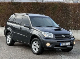 Toyota Rav4 Facelift 2, 0D4D 4x4 ITALY, снимка 1