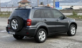 Toyota Rav4 Facelift 2, 0D4D 4x4 ITALY, снимка 7