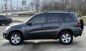 Toyota Rav4 Facelift 2, 0D4D 4x4 ITALY, снимка 4