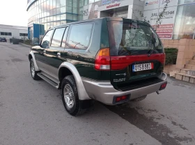 Mitsubishi Pajero sport 3.0i ИТАЛИЯ, снимка 5