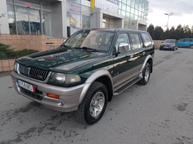 Mitsubishi Pajero sport 3.0i ИТАЛИЯ, снимка 1