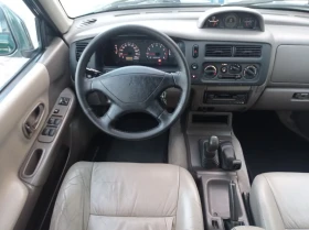 Mitsubishi Pajero sport 3.0i ИТАЛИЯ, снимка 11