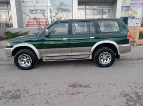 Mitsubishi Pajero sport 3.0i ИТАЛИЯ, снимка 4