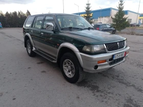 Mitsubishi Pajero sport 3.0i ИТАЛИЯ, снимка 3