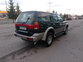 Mitsubishi Pajero sport 3.0i ИТАЛИЯ, снимка 6