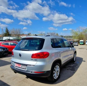 VW Tiguan 2.0TDI/4X4/LED/SERVIZNA ISTORIA/FACE/UNIKAT | Mobile.bg    6