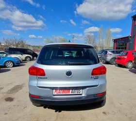 VW Tiguan 2.0TDI/4X4/LED/SERVIZNA ISTORIA/FACE/UNIKAT | Mobile.bg    7