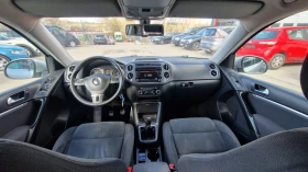 VW Tiguan 2.0TDI/4X4/LED/SERVIZNA ISTORIA/FACE/UNIKAT | Mobile.bg    8