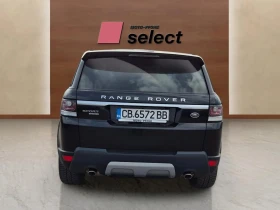 Land Rover Range Rover Sport 3.0 D - 54900 лв. - 36582931 | Car24.bg