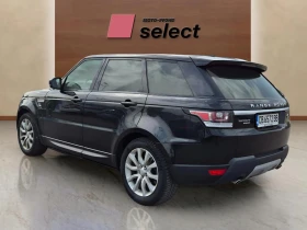 Land Rover Range Rover Sport 3.0 D - 54900 лв. - 36582931 | Car24.bg