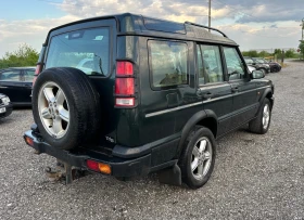 Land Rover Discovery 2.5TD/4X4/////7 | Mobile.bg    3