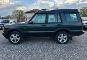 Land Rover Discovery 2.5TD/4X4/////7 | Mobile.bg    6