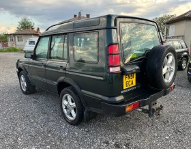 Land Rover Discovery 2.5TD/4X4/////7 | Mobile.bg    5