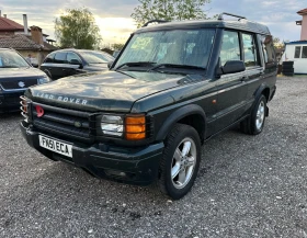 Land Rover Discovery 2.5TD/4X4/////7 | Mobile.bg    7