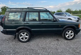 Land Rover Discovery 2.5TD/4X4/////7 | Mobile.bg    2