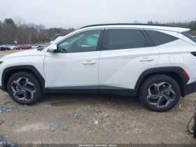 Hyundai Tucson SEL - 37400 лв. - 44774646 | Car24.bg