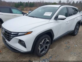 Hyundai Tucson SEL - 37400 лв. - 44774646 | Car24.bg