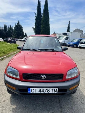 Toyota Rav4 2000 Клима - 8500 лв. - 79757274 | Car24.bg