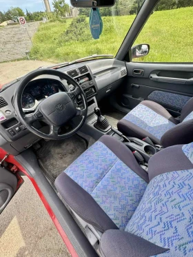 Toyota Rav4 2000 Клима - 8500 лв. - 79757274 | Car24.bg