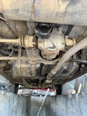 Toyota Rav4 2000 Клима - 8500 лв. - 79757274 | Car24.bg