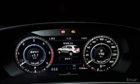 VW Tiguan Tiguan 2nd generation 2.0 TDI 4motion Prestige | Mobile.bg    8