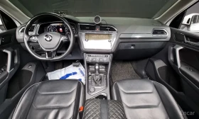 VW Tiguan Tiguan 2nd generation 2.0 TDI 4motion Prestige | Mobile.bg    7