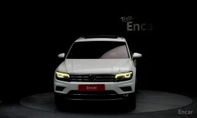 VW Tiguan Tiguan 2nd generation 2.0 TDI 4motion Prestige | Mobile.bg    3