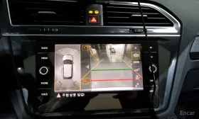 VW Tiguan Tiguan 2nd generation 2.0 TDI 4motion Prestige | Mobile.bg    15