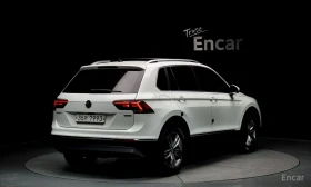VW Tiguan Tiguan 2nd generation 2.0 TDI 4motion Prestige | Mobile.bg    2