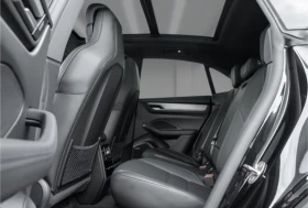 Porsche Macan 4 = Porsche Electric Sport Sound = Гаранция - 168340 лв. - 62744812 12