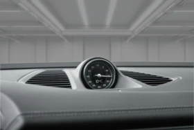 Porsche Macan 4 = Porsche Electric Sport Sound = Гаранция - 168340 лв. - 62744812 10