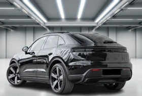 Porsche Macan 4 = Porsche Electric Sport Sound = Гаранция - 168340 лв. - 62744812 3