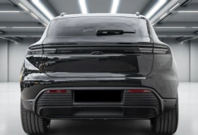 Porsche Macan 4 = Porsche Electric Sport Sound = Гаранция - 168340 лв. - 62744812 2