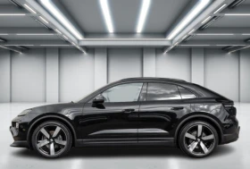 Porsche Macan 4 = Porsche Electric Sport Sound = Гаранция - 168340 лв. - 62744812 4
