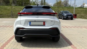 Обява за продажба на Toyota C-HR 2.0 HEV TEAM D FULL TOP НАЛИЧНА ~61 000 лв. - изображение 5